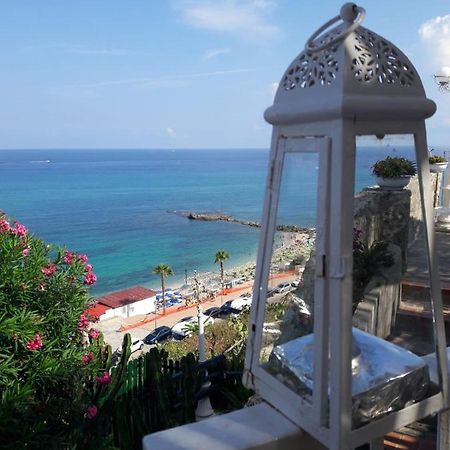 Vale-Mare-Tropea Hotell Eksteriør bilde