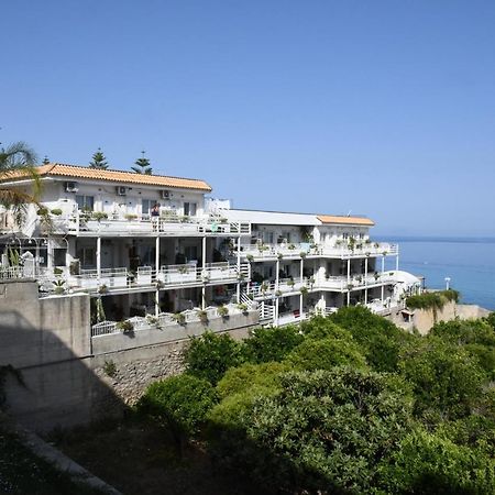 Vale-Mare-Tropea Hotell Eksteriør bilde