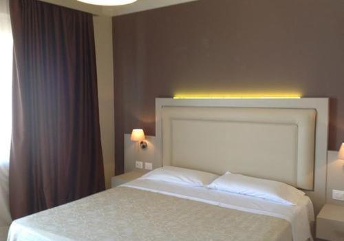 Vale-Mare-Tropea Hotell Rom bilde