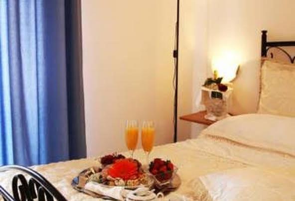 Vale-Mare-Tropea Hotell Eksteriør bilde