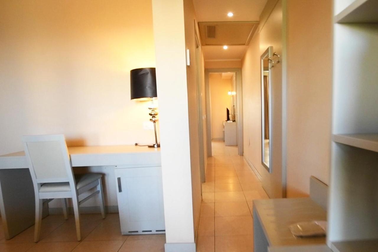 Vale-Mare-Tropea Hotell Eksteriør bilde