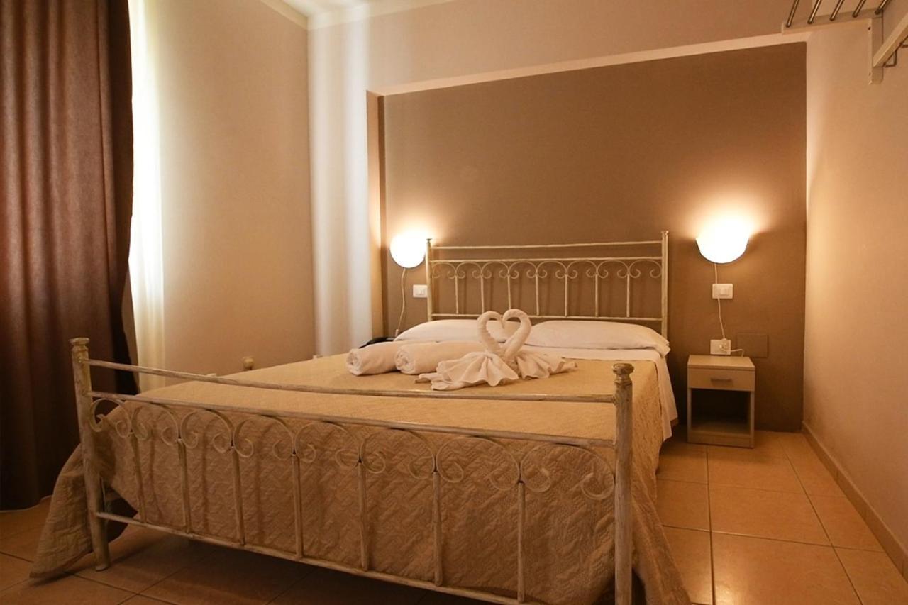 Vale-Mare-Tropea Hotell Eksteriør bilde